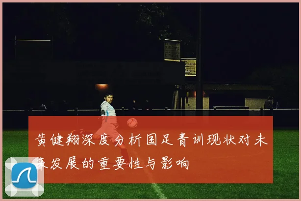 黄健翔深度分析国足青训现状对未来发展的重要性与影响